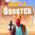 Bottle Shooter